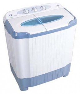 fotoğraf çamaşır makinesi Wellton WM-45