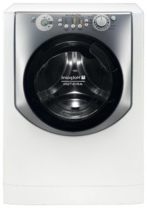 Foto Máquina de lavar Hotpoint-Ariston AQS0L 05 U