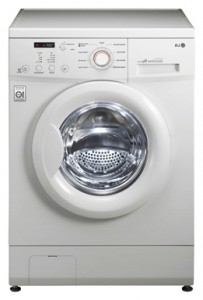 Foto Máquina de lavar LG F-10C3LD
