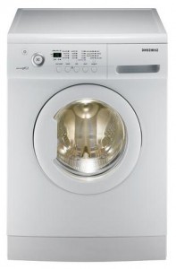 तस्वीर वॉशिंग मशीन Samsung WFB1062