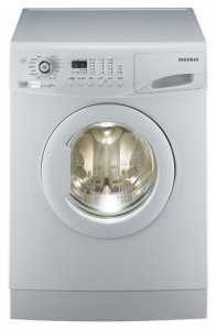 fotoğraf çamaşır makinesi Samsung WF6450S7W