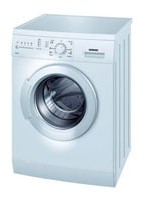 Photo ﻿Washing Machine Siemens WS 10X160