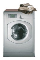 Foto Máquina de lavar Hotpoint-Ariston AVG 16