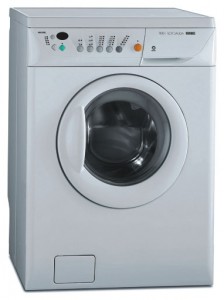 Foto Máquina de lavar Zanussi ZWS 1040
