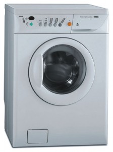 Foto Waschmaschiene Zanussi ZWS 1040