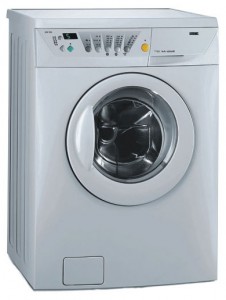Photo Machine à laver Zanussi ZWF 1238