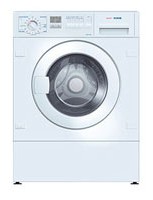 तस्वीर वॉशिंग मशीन Bosch WFLi 2840