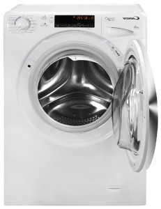 Photo Machine à laver Candy GSF4 137TWC1