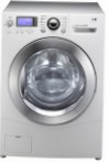 LG F-1280QDS Tvättmaskin