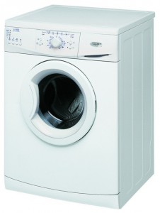 写真 洗濯機 Whirlpool AWO/D 43125
