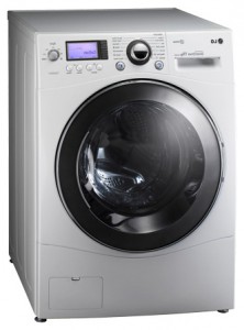 Foto Máquina de lavar LG F-1443KDS
