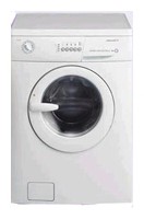 fotoğraf çamaşır makinesi Electrolux EW 1030 F