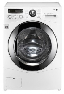 Photo ﻿Washing Machine LG F-1281HD
