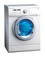 Photo ﻿Washing Machine LG WD-10344ND