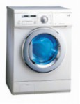 LG WD-10344ND çamaşır makinesi