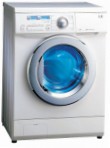 LG WD-12344ND 洗衣机
