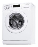 Photo Machine à laver Bauknecht AWSB 63213
