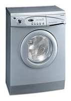 Foto Máquina de lavar Samsung S803JS