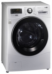 fotoğraf çamaşır makinesi LG F-1294HDS