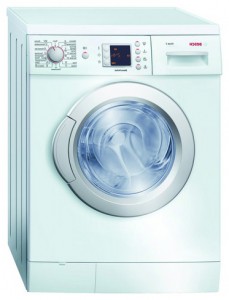 तस्वीर वॉशिंग मशीन Bosch WLX 24463