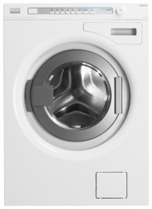 写真 洗濯機 Asko W8844 XL W