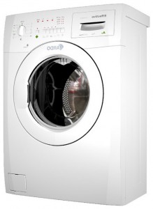fotoğraf çamaşır makinesi Ardo FLSN 83 SW