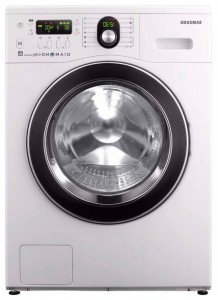 Foto Wasmachine Samsung WF8804DPA
