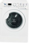 Indesit PWE 6105 W 洗衣机