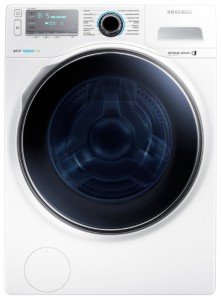 Photo ﻿Washing Machine Samsung WW80H7410EW