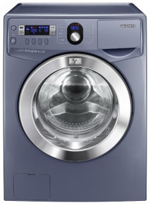 Foto Máquina de lavar Samsung WF9592GQB