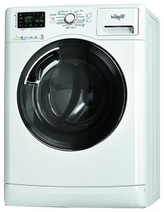 तस्वीर वॉशिंग मशीन Whirlpool AWOE 9122