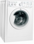 Indesit IWC 8105 B çamaşır makinesi