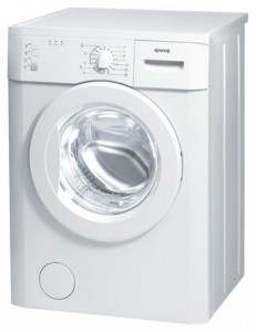 Foto Máquina de lavar Gorenje WS 50125