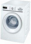 Siemens WM 14W440 洗濯機