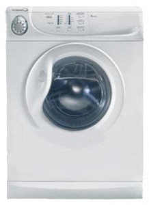 Foto Máquina de lavar Candy Holiday 1035