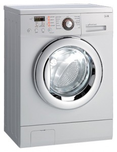 Foto Máquina de lavar LG F-1222ND5