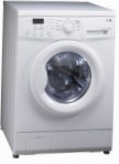 LG F-8068LD1 çamaşır makinesi