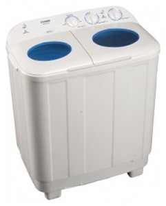 fotoğraf çamaşır makinesi BEKO WTT 60 P