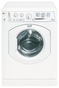 fotoğraf çamaşır makinesi Hotpoint-Ariston AL 105