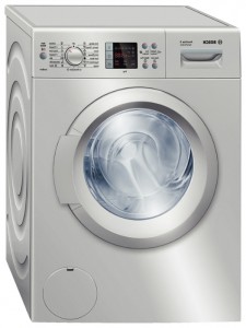 ảnh Máy giặt Bosch WAQ 2448 SME
