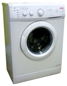 fotoğraf çamaşır makinesi Vestel WM 1040 TSB