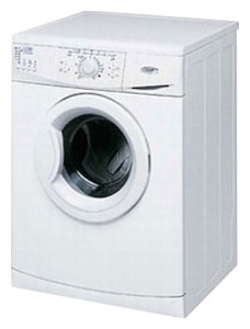 Foto Máquina de lavar Whirlpool AWG 7022