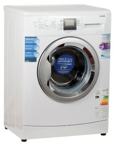 Photo Machine à laver BEKO WKB 60841 PTYA