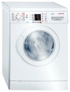 Photo Machine à laver Bosch WAE 20491