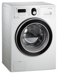 Foto Máquina de lavar Samsung WF8802FPG