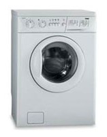 तस्वीर वॉशिंग मशीन Zanussi FV 1035 N