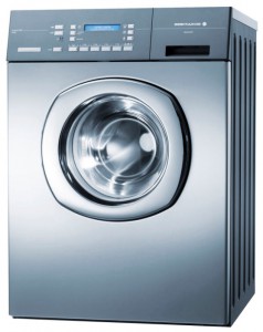 Foto Máquina de lavar SCHULTHESS Spirit topline 8120