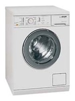 fotoğraf çamaşır makinesi Miele WT 2104