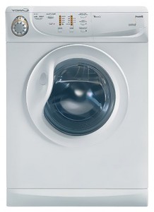 Photo Machine à laver Candy C 2095