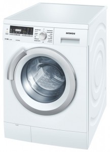 Photo ﻿Washing Machine Siemens WM 14S464 DN